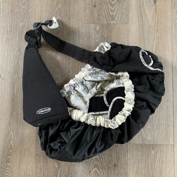 infantino sling
